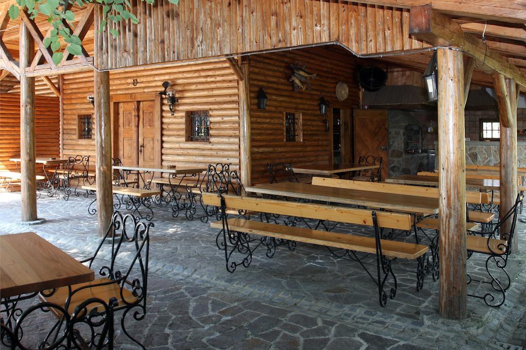 Guesthouse Pri Zalogarju Zelezniki Luaran gambar